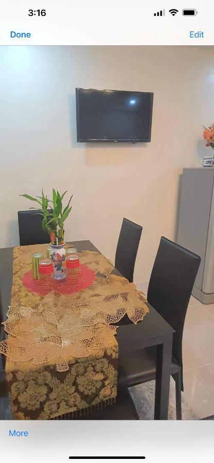 马尼拉One Kassel Residencia公寓式酒店 外观 照片