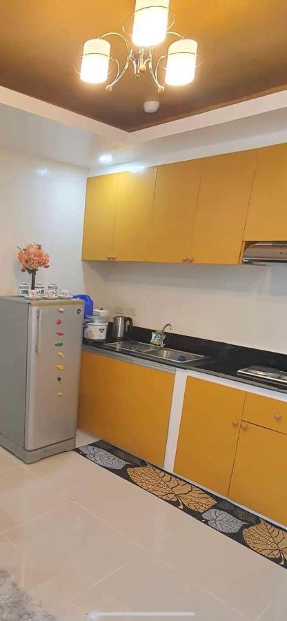 马尼拉One Kassel Residencia公寓式酒店 外观 照片